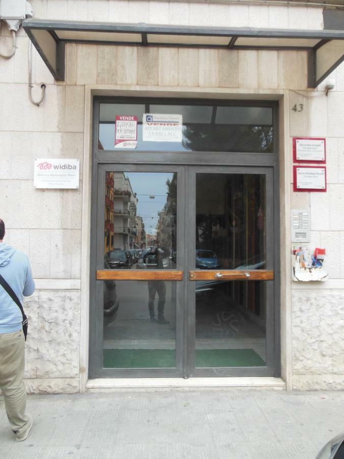 特拉尼La Casa Degli Artisti公寓 外观 照片